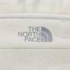 The North Face Студенческий рюкзак большой емкости с карманом для монет, на молнии, из полиэстера, унисекс, цвет вне белого, NM2DM01N