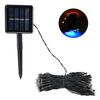 String Lights Small Fairy Waterproof Solar String Lights for Outdoor Hristmas Tree Halloween Garden