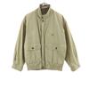 90s Made In Japan Old Swing Top M Beige Men's Used