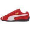 Speedcat OG 'Красный Белый' Мужские 398846-02