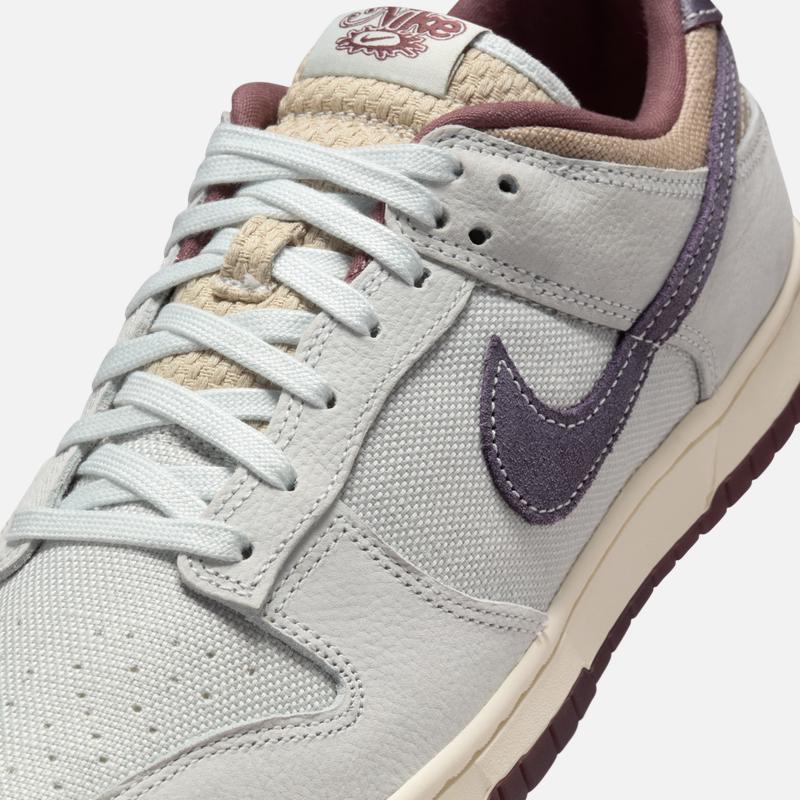 Nike Мужские Весенние Новые Низкие Спортивные Кроссовки на Плоской Резиновой Подошве NIKE DUNK LOW IB6752