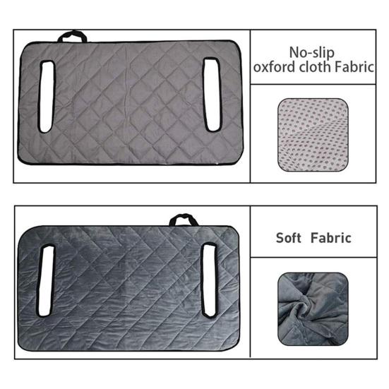 Чехол для сиденья гольф-кара с мягкой бархатной поверхностью, полотенце для сиденья гольф-кара с нескользящей основой для большинства аксессуаров для гольф-каров