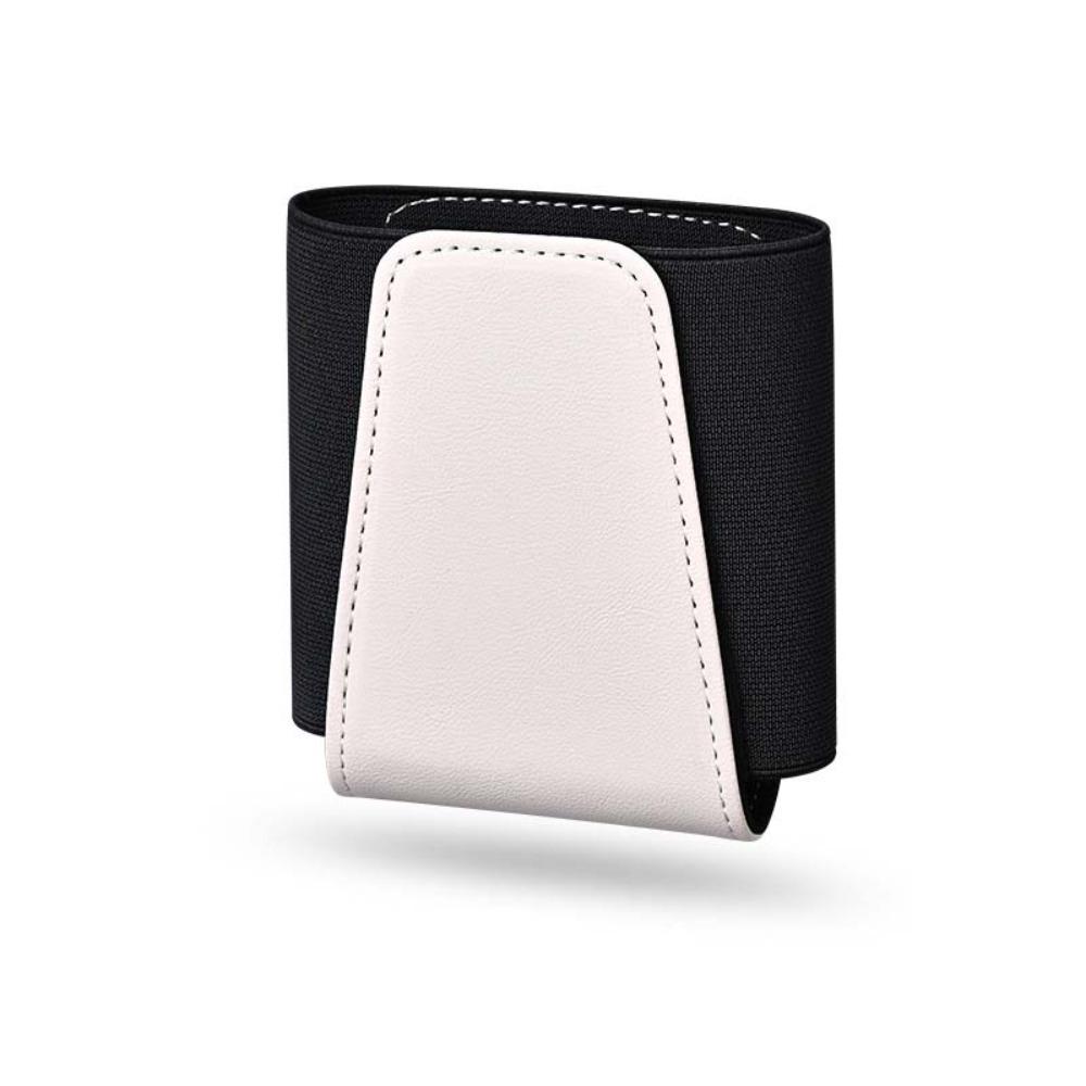 Self Adhesive Car Adhesive Storage Box Pocket Bags Cards Phone Key Sticky Pouch  Daily Commute