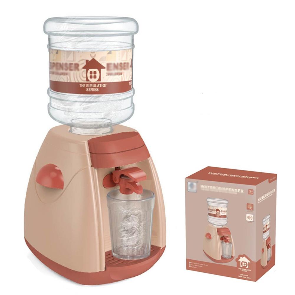 Детская кухонная техника игрушки ролевые игры кухонный набор соковыжималка тостер миксер кофемашина пылесос