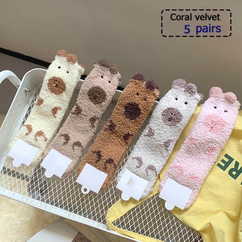 5/6/12 Pairs Men's Boat Socks Breathability Sweat Absorption Sports Business Socks Leisure Solid Color Men's Low Tube Floor Sock