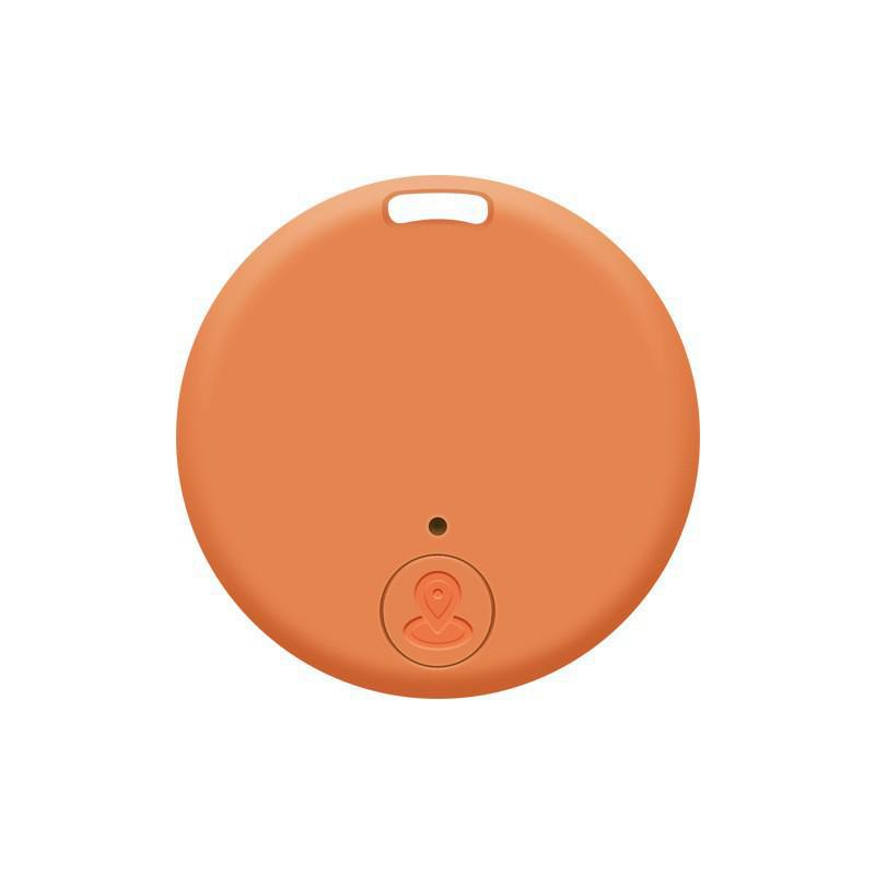 Сигнализация Bluetooth Anti-Loss и силиконовый чехол для телефонов, кошельков, ключей, пожилых людей, детей, домашних животных и собак