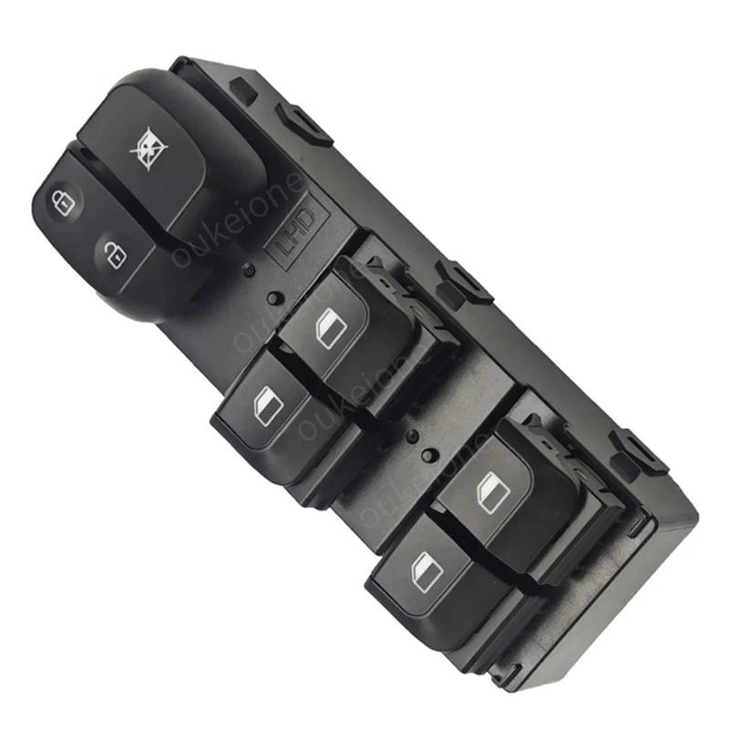 For Kia Picanto 2018 Driver Side Electric Power Window Switch Glass Lifter Control Button 93571-G6200