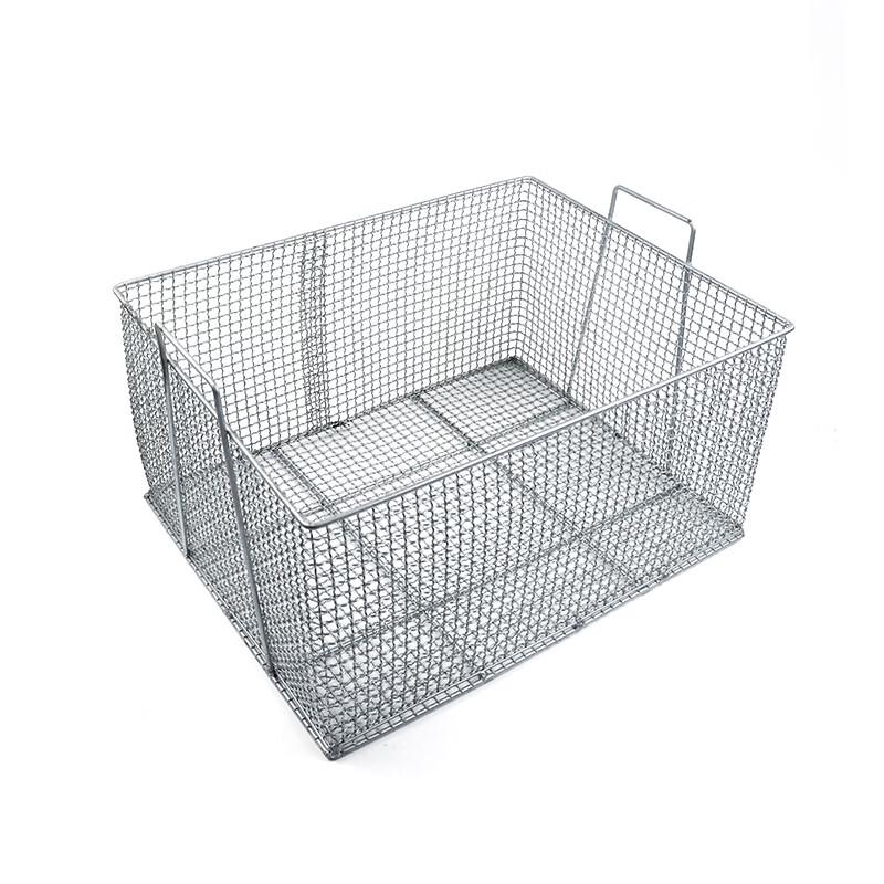 Yode Multipurpose Iron Mesh Strainer Basket