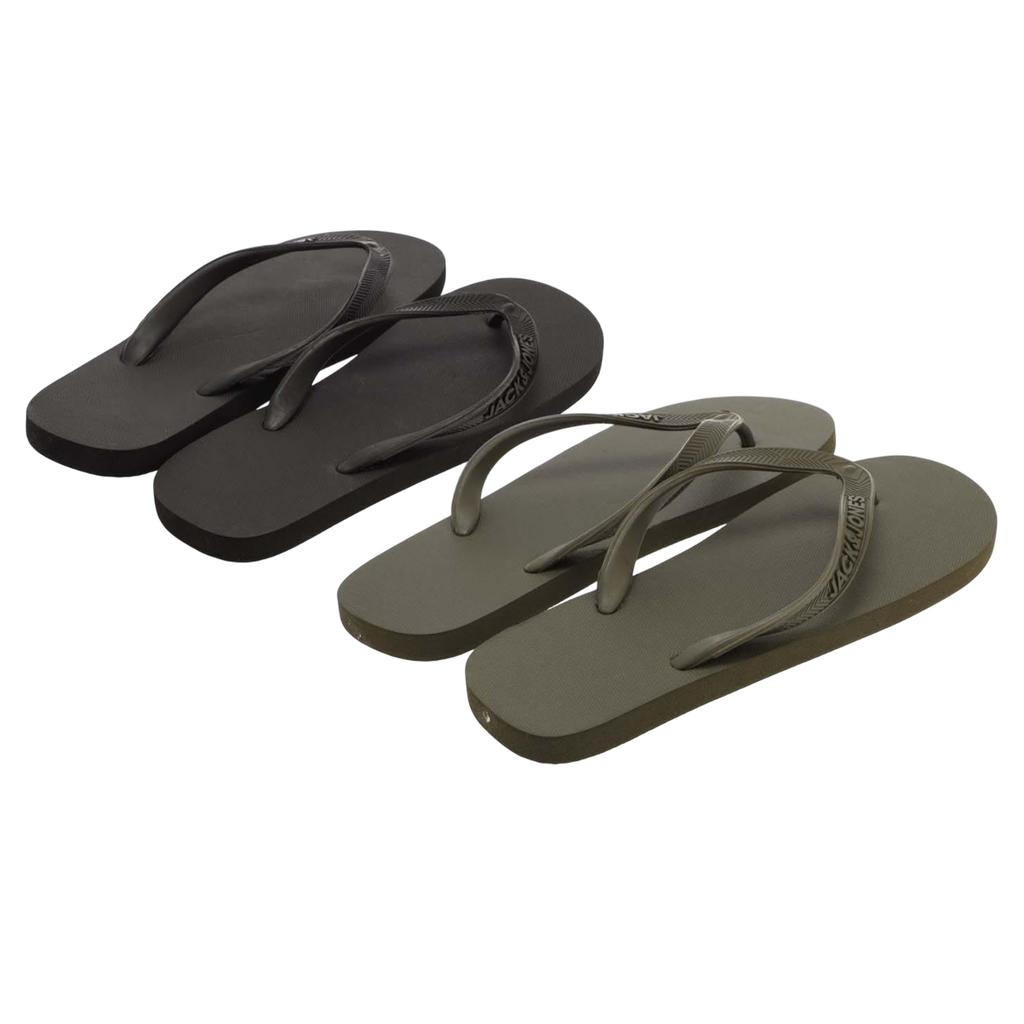Jack And Jones Mens Basic EVA Flip Flops