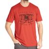 Klim Petrol Triblend Tshirt Cotton Graphic Printing Highend Luxury Unisex Style Both Of Men And Women