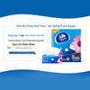 Vinda Ultra-Tough 3-Ply Facial Tissues, 24 Packs