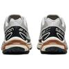 SALOMON Xt-6 Huanshan Zhe Low Outdoor Functional Shoes Unisex Shoes Gray White 471366