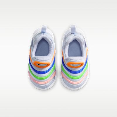 Kids' Sneakers Nike Dynamo Free TD 'Blue Multi-Color'