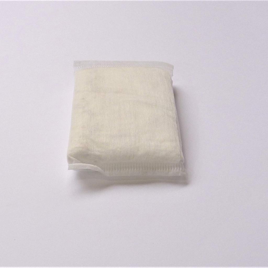 Towa Sangyo Всасывание 7 x x Температура масла Впитывание масла темпура 8 Набор из 5 подушечек, Белый, Прибл.. 10.5 2.0см, Лечение, Масло, Прибл.. 130 мл, Штуки,