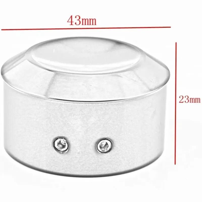 Motorcycle Fairing Screws Frame Hole Plug Cap Cover For Harley Softail Street Bob Breakout Fat Boy FLDE Deluxe 107 2018-2023