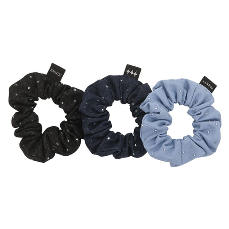 XANADU DAYSTAR SCRUNCHIE