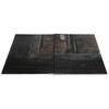 Rpg Book A3 Washable Mat Future Adventures Book - Sci-Fi/Post-Apocalypse - Square Grid