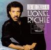 7inch Record LIONEL RICHIE - Love Will Conquer All LIO2D Motown 1986 UK Dance & Electronica Used