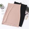 Elastic Control Slips High-waist Shaper Women Slimming Underwear Body Shaper Tummy Control Half Slip
