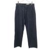 YAECA Made In Japan Denim Pants Navy LIKE WEAR Men's Used