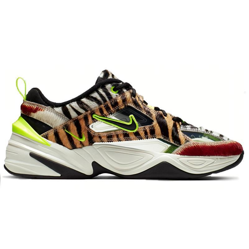 Nike M2K Tekno Animal Pack Массивные кроссовки CI9631-037