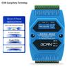 GCAN CANopen Distributed I/O Data Acquisition Modules