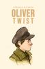 Книга Oliver Twist