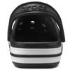 Crocs Сандалии-клоги Bayaband Унисекс Стиль Черный