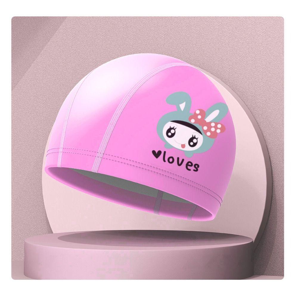 Оборудование Шапочка для плавания для тренировок астронавтов Детская шапочка для плавания Детская шапочка для плавания Шапочка для плавания астронавтов