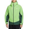 ACG Storm-Fit ADV Худи на молнии с капюшоном Значок Водонепроницаемая ветровка Мужская верхняя одежда HJ2688-307