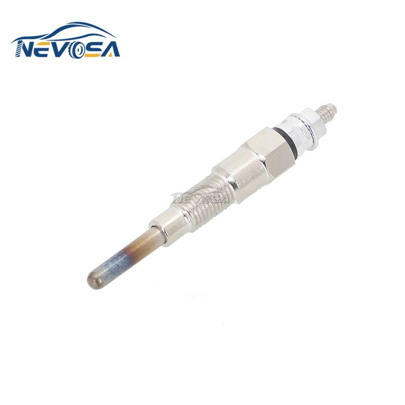 3PCS Glow Plug For Kubota Engine Part Kubota D722 D902 D905 D1005 D1105 V1505 V1305 16851-65510 16851-65512