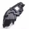 For Tesla MODEL X 2016 2017 2018 2019 2020 2021 2022 2023 Headlight Base Headlamp House  Headlight Black Back Rear Shell