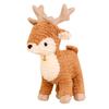Christmas Tree Plush Toy Star Small Tree Pillow Christmas Decoration Corporate Event Gift Soft Cushion