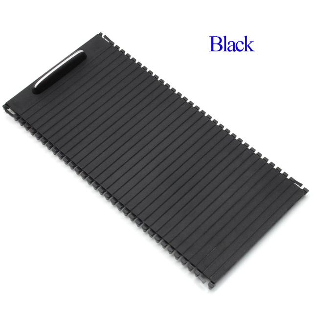 W204 W212 W207 Центральная консоль держатель стакана крышка сдвижная шторка отделка для Mercedes Benz CE класс C180 C200 C220 E200 E260