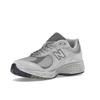 New Balance 2002R Серые кроссовки унисекс ML2002R0