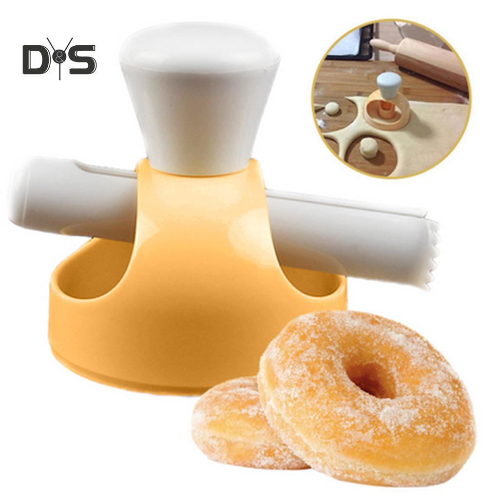 SW полый торт, десерты, печенье, резак для пончиков, форма для погружных плоскогубцев, принадлежности для выпечки