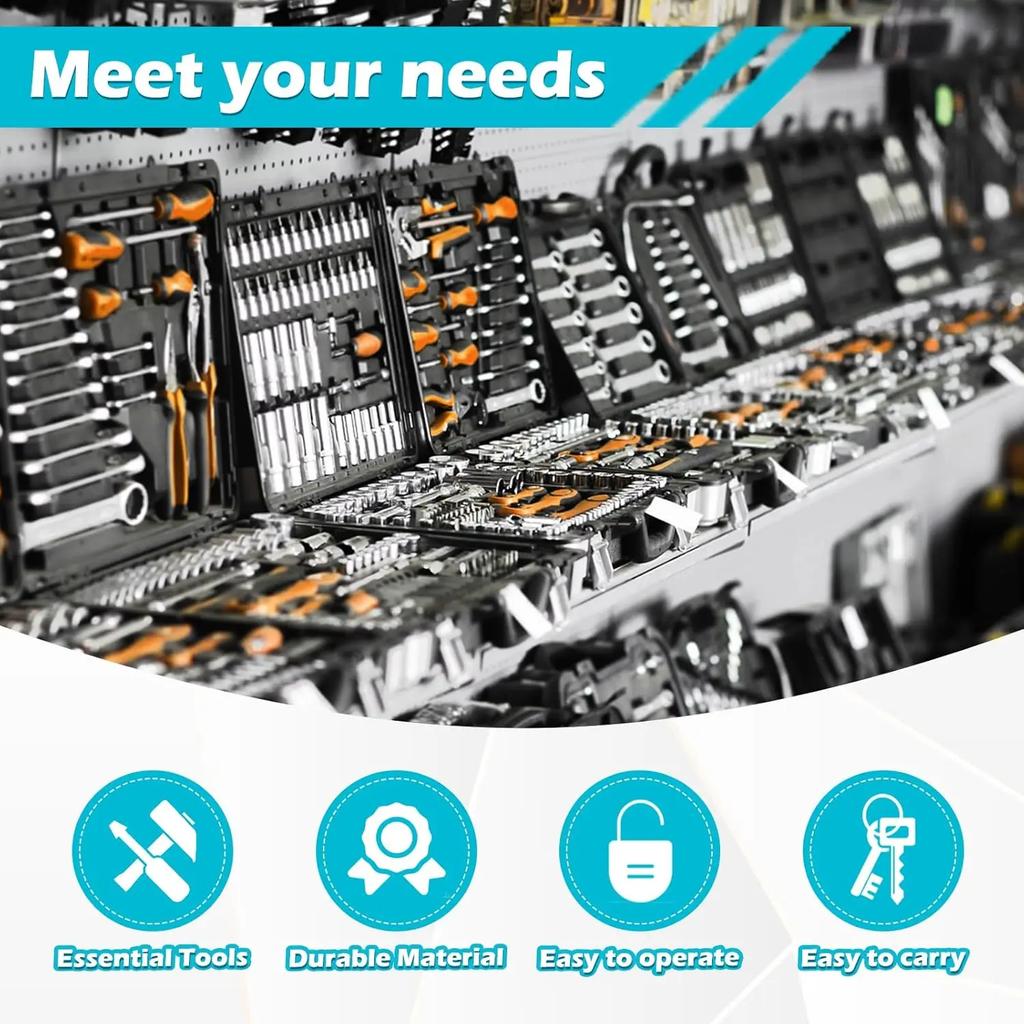 Набор крючков 16 шт. Наборы инструментов для ремонта, Крючки ручные инструменты для автомобилей, Набор инструментов-пик из нержавеющей стали для автомобиля для ящика с инструментами