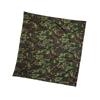 Камуфляжный уличный портативный легкий непромокаемый коврик RainTent, брезентовое укрытие (3*2,9м)