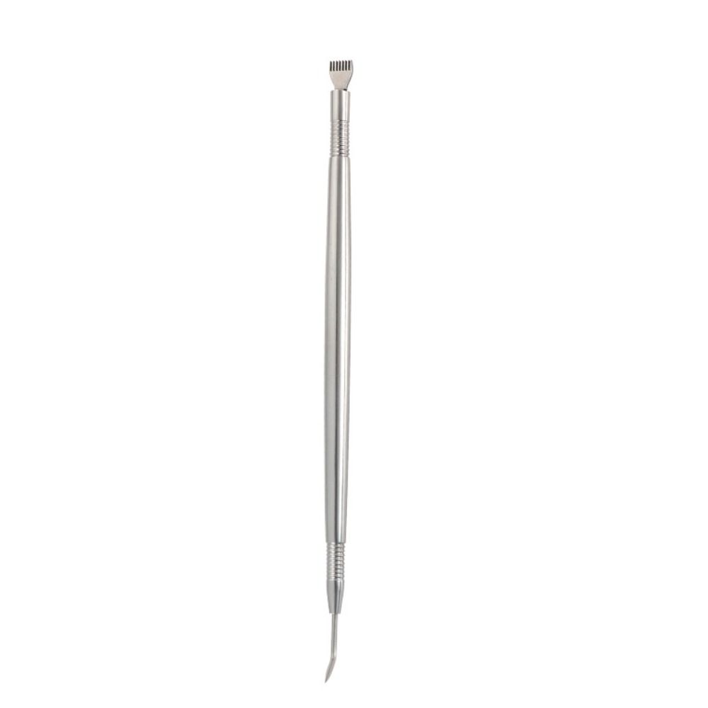Anti-slip Eyelash Perm Lifting Tools Double Side Eyelash Perming Stick Women