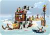 Эксклюзивный набор Pirates Limited EditionShipwreck Hideout 6253 [LEGO]LEGO [Предмет]