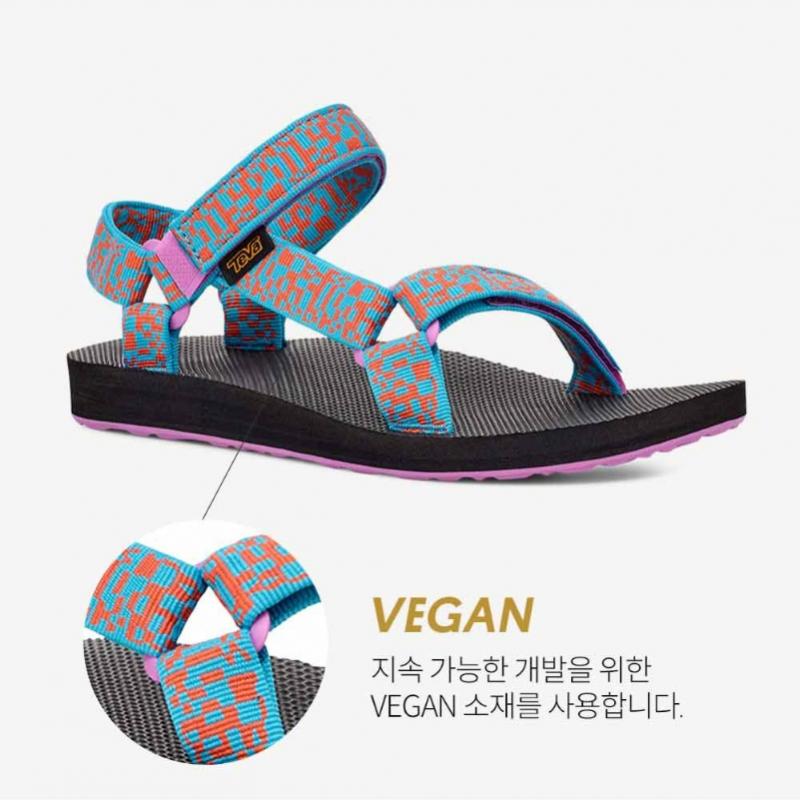 Teva Women S Lightweight Sandal Original univerSal Stvf2413987