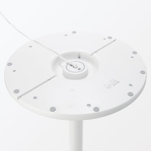 MUJI DC Fan with Adjustable Swing Range MJ-DCLF1