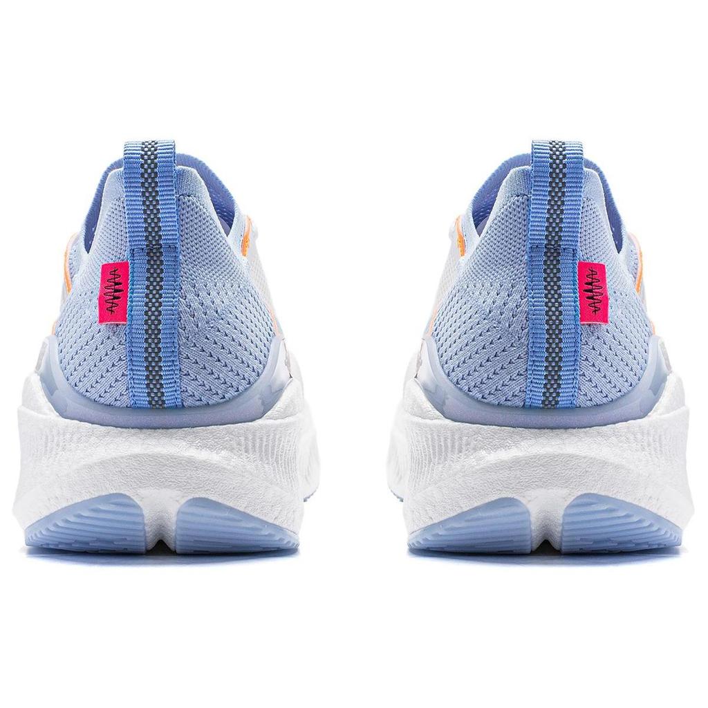 Li Ning YueYing 3.0 Pro Амортизация Скользкие Устойчивые к истиранию Упругие Низкие Li Ning BOOM Повседневные Беговые Кроссовки ARHU001-1