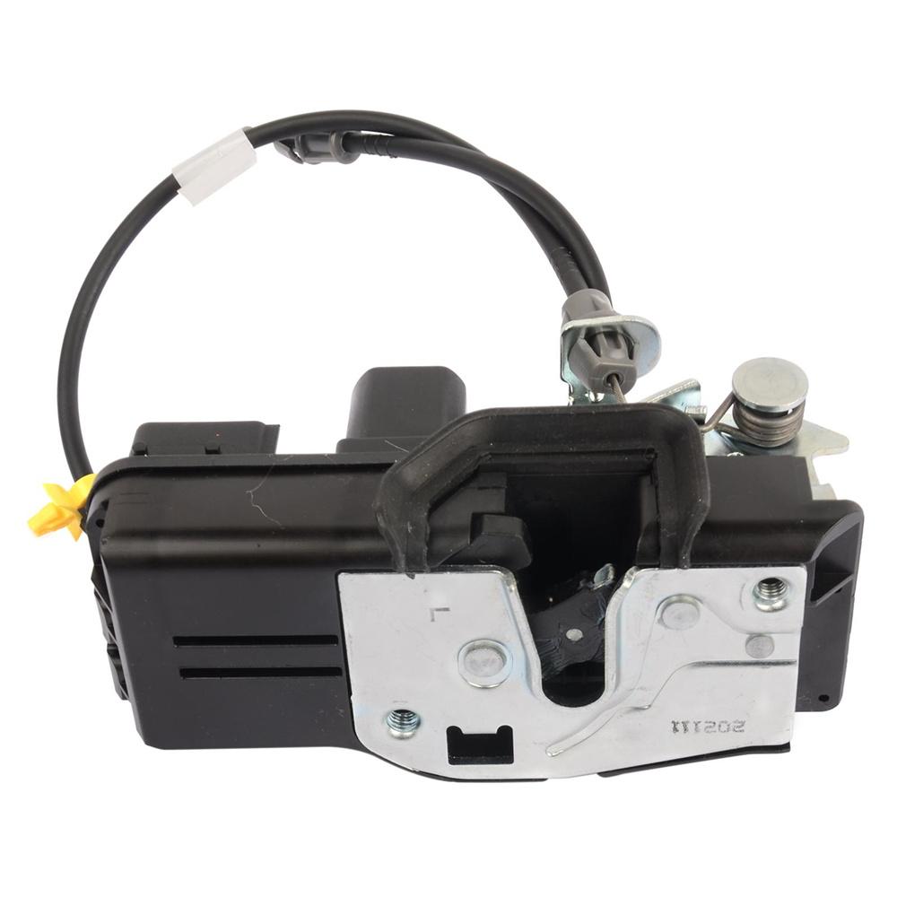 Передний левый привод замка двери со стороны водителя 22922943 для Cadillac CTS 08-14