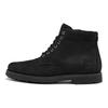 Timberland Бизнес-повседневные экологически чистые удобные ботильоны Martin мужские ботинки черные A44ZNW