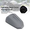 Tail Rear Seat Cover Fairing Cowl For Yamaha MT-07 MT07 2025-2026 Gray