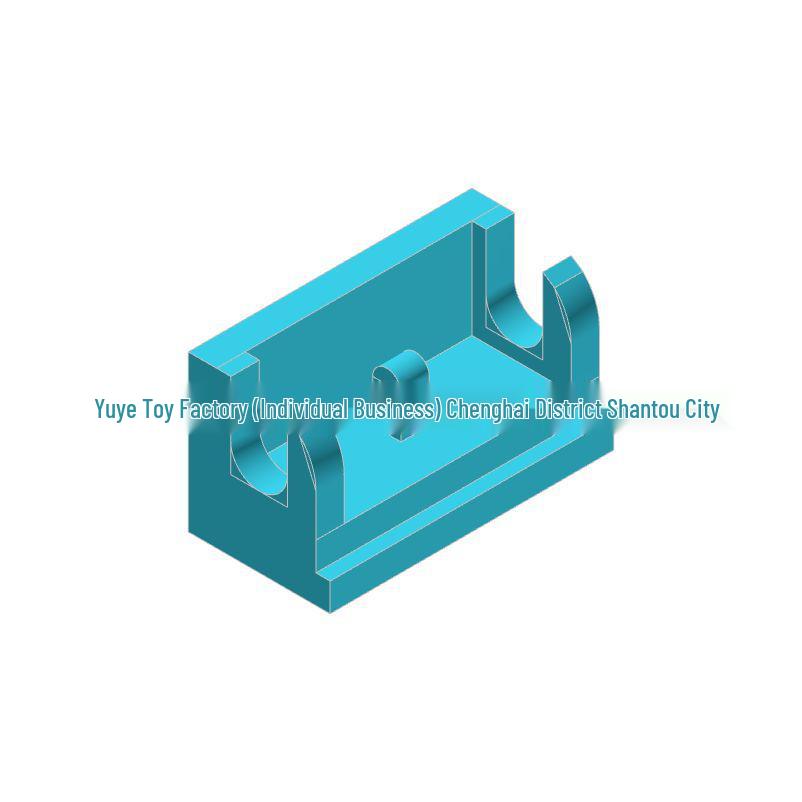 3937 Compatible 1x2 Hinge Base Small Parts Educational Building Blocks Technic Accessories