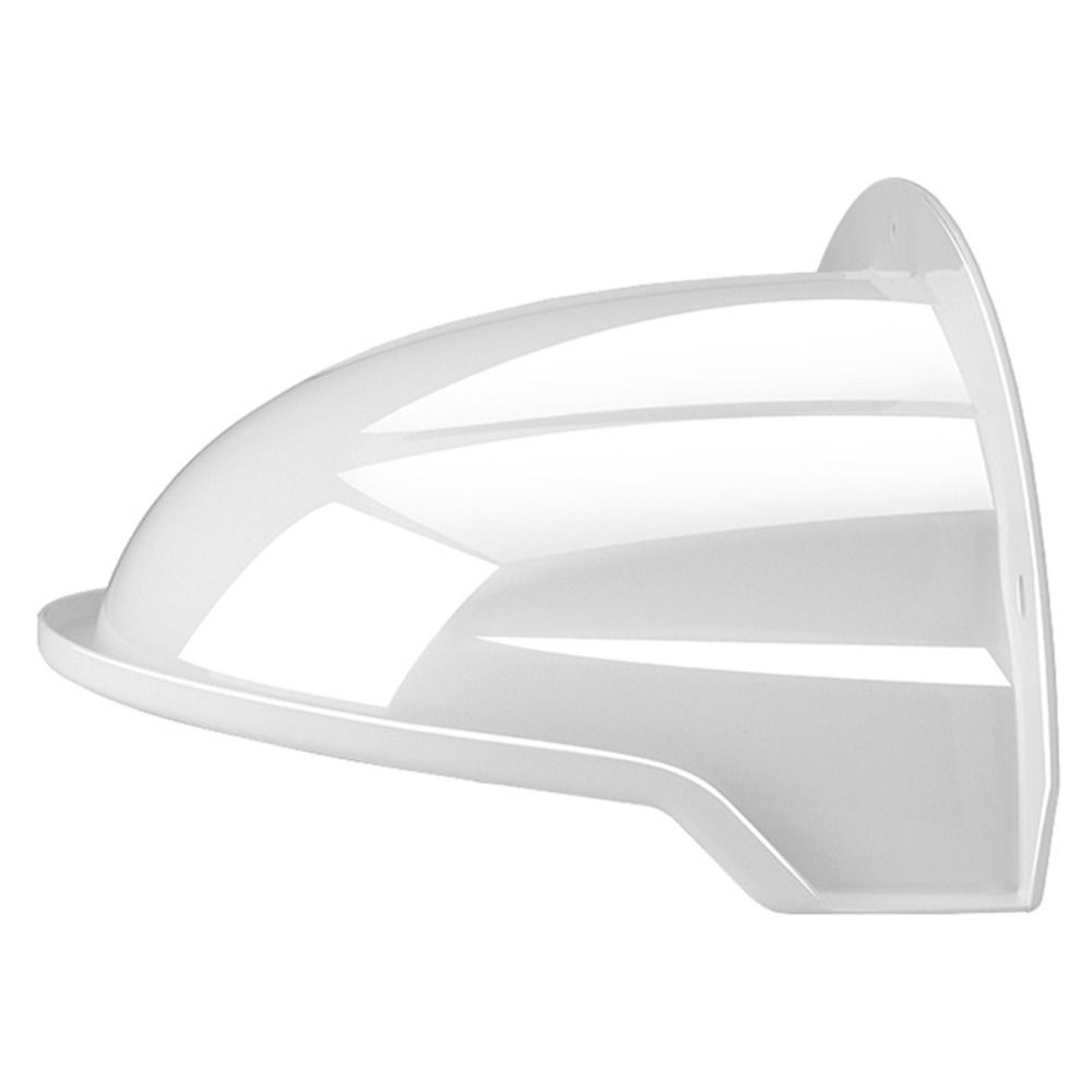 Universal Shield Wall Waterproof Rainproof Cover Turret Dome Cameras Protection Box  Garage