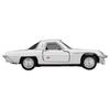 Takara Tomy Tomica Premium Unlimited 04 New Theatrical Edition NERV Official Vehicle Mazda Cosmo Sport Diecast Car Toy 6 and Evangelion (Ages up)