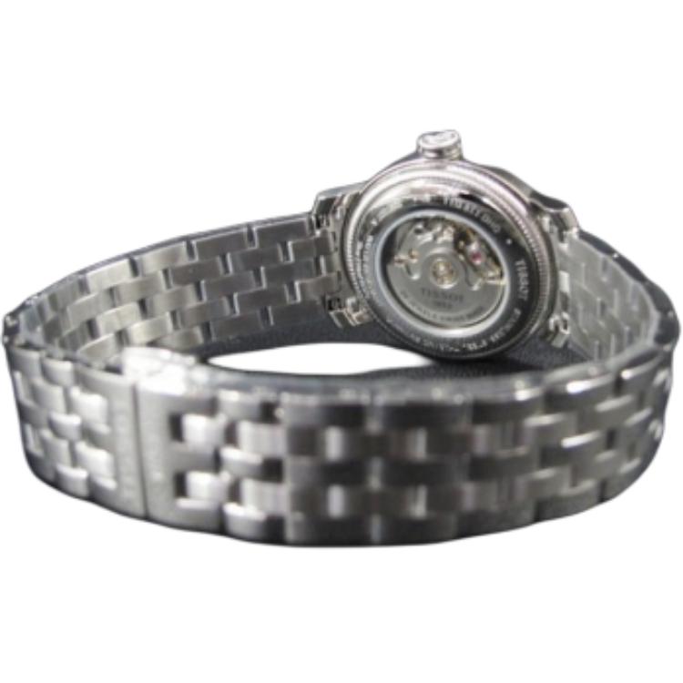 Tissot Женские часы из коллекции Harbor T097.007.11.113.00